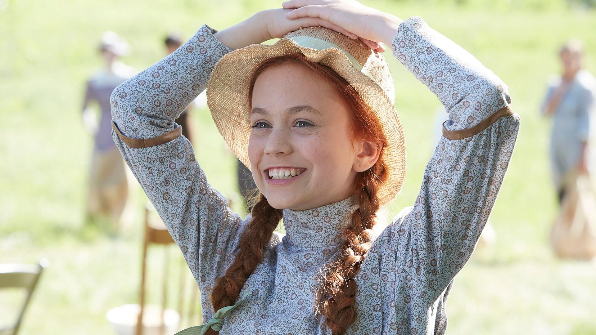 anne of green gables 1987 download